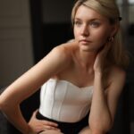 The Cast Agency актер Полина Шишкина