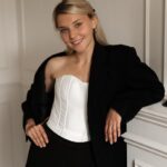 The Cast Agency актер Полина Шишкина