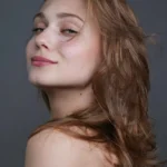 The Cast Agency актриса Булавина Диана