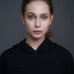 The Cast Agency актриса Булавина Диана
