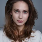 The Cast Agency актриса Булавина Диана