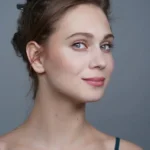 The Cast Agency актриса Булавина Диана