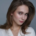 The Cast Agency актриса Булавина Диана