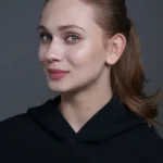 The Cast Agency актриса Булавина Диана