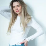 The Cast Agency актриса Сабурова Грета
