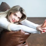 The Cast Agency актриса Сабурова Грета