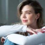 The Cast Agency актриса Сабурова Грета