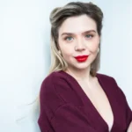The Cast Agency актриса Сабурова Грета