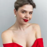 The Cast Agency актриса Сабурова Грета