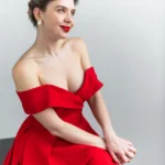 The Cast Agency актриса Сабурова Грета