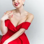 The Cast Agency актриса Сабурова Грета