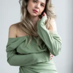 The Cast Agency актриса Сабурова Грета