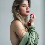 The Cast Agency актриса Сабурова Грета