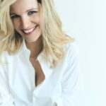 The Cast Agency актриса Малахова Евгения