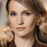 The Cast Agency актриса Малахова Евгения