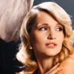 The Cast Agency актриса Малахова Евгения