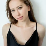 The Cast Agency актриса Екатерина Карманова