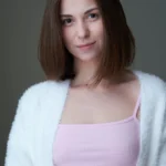 The Cast Agency актриса Екатерина Честина