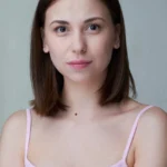 The Cast Agency актриса Екатерина Честина