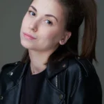 The Cast Agency актриса Екатерина Честина