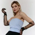 The Cast Agency актриса Анастасия Байкаева