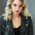 The Cast Agency актриса Анастасия Байкаева