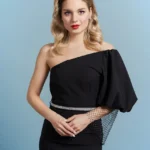 The Cast Agency актриса Анастасия Байкаева