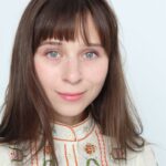 The Cast Agency актриса Милена Нестерова