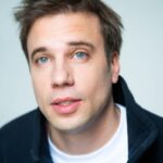 The Cast Agency актер Александр Ведменский