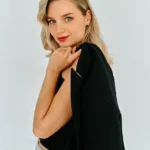 The Cast Agency актриса Анастасия Байкаева