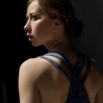 The Cast Agency актриса Екатерина Карманова