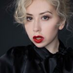 The Cast Agency актриса Екатерина Карманова