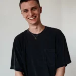The Cast Agency актер Костя Шишкин