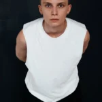 The Cast Agency актер Костя Шишкин