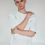 The Cast Agency актер Костя Шишкин