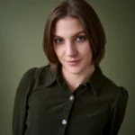 The Cast Agency актриса Анастасия Лазарева
