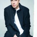 The Cast Agency актер Александр Ведменский