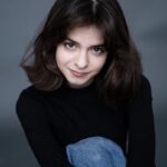 The Cast Agency актриса Алевтина Майер