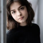 The Cast Agency актриса Алевтина Майер