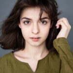 The Cast Agency актриса Алевтина Майер