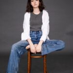 The Cast Agency актриса Алевтина Майер